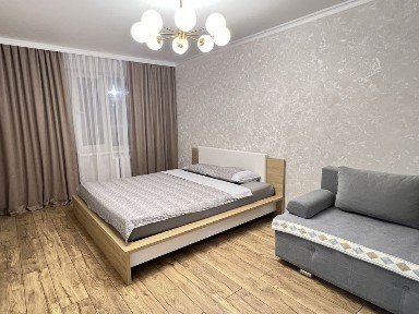 Актюбинская область, Хромтау