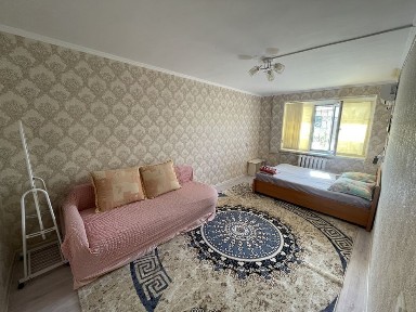 Кызылординская область, Муратбаев