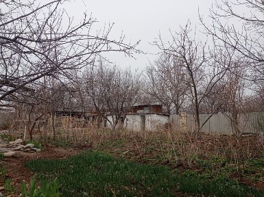 Жамбылская область, Кумшагал