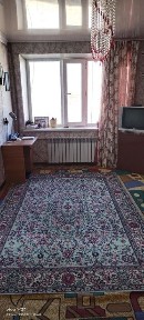 Продаётся 1 комн, Мерей 23