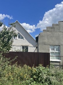 Продам Дом с мансардой