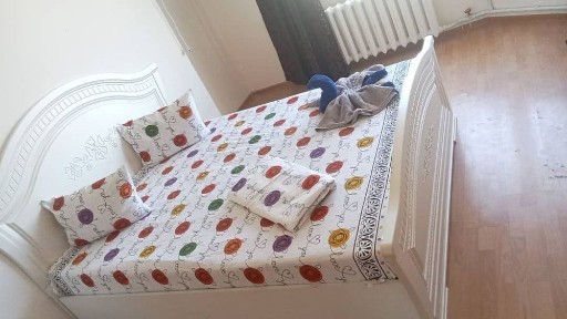 Атырауская область, Атырау, Авангард