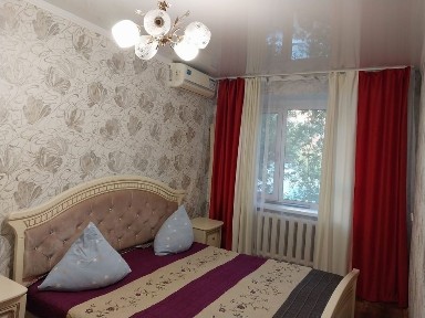 Атырауская область, Атырау, Авангард