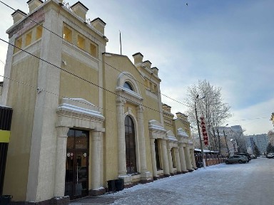 Северо-Казахстанская область, Петропавловск