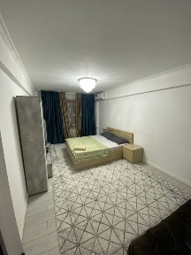 Квартира в районе жайна
