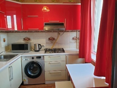 Мангистауская область, Актау, 11