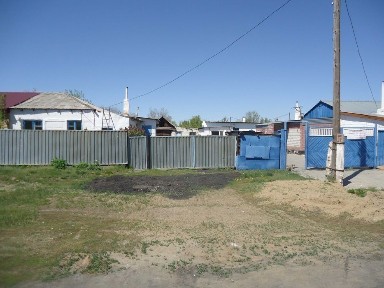 Павлодарская область, Акку