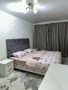 Туркестанская область, Шымкент, Аль-Фарабийский район