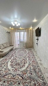 Сдается в аренду 2-х комн. квартира на долгии срок