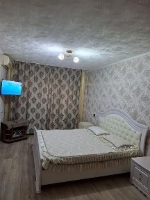 Западно-Казахстанская область, Уральск, Урал (дом быта)