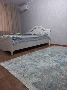 Актюбинская область, Актобе, Старый город