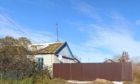 Продам частный дом с. Б. Малышка