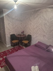 Алматинская область, Алматы, Ауэзовский район