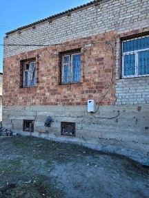 Продам дом 180кв. м. г. Аксу, Момышулы 142
