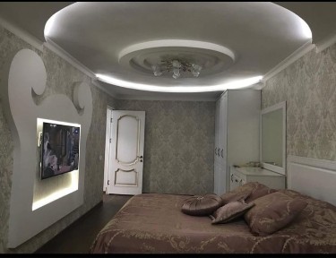 Туркестанская область, Шымкент, Абайский район