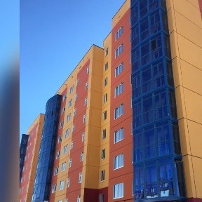 Атырауская область, Атырау, Привокзальный