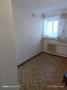 Продам небольшую квартиру