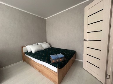 Акмолинская область, Щучинск