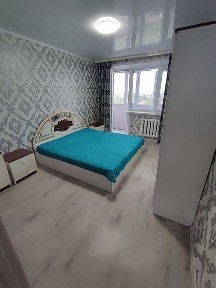 Продается 2-комн с хорошим ремонтом