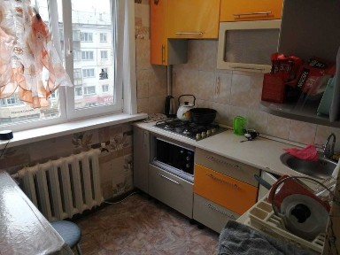 Продам 2 комн квартиру с хорошим ремонтом на СОКОЛЕ