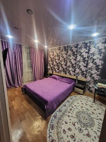 Алматинская область, Талдыкорган, Микрорайон 4