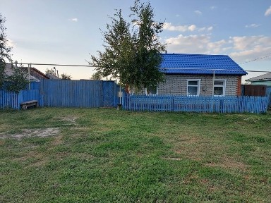 Продам дом в п. Садчиковка.