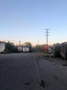 Темиртау, мичурина 4/14