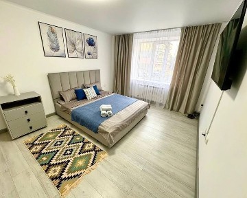 Алматинская область, Талдыкорган, Микрорайон 4