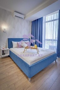 Алматинская область, Алматы, Алмалинский район