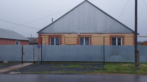 Западно-Казахстанская область, Аксай