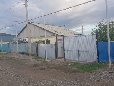 Зайсан. Продам дом. Срочно