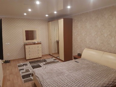 Сдам 1 комн. квартиру