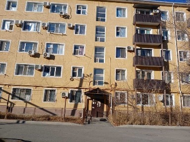 Кызылординская область, Кызылорда