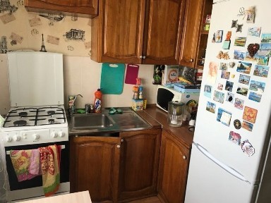 Северо-Казахстанская область, Петропавловск