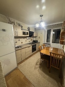 1,5 квартира 2/9