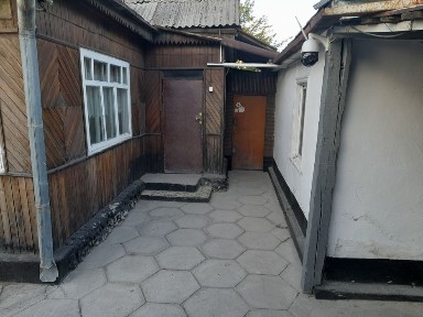 Жамбылская область, Байзак