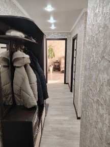 3-х комнатная квартира