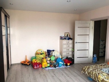 Сдам в 20 м-не двухкомнатную