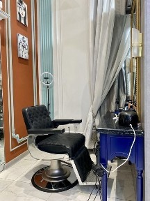 Аренда парикмахерских мест