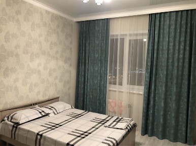 Кызылординская область, Кызылорда