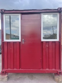 Карагандинская область, Чапаево