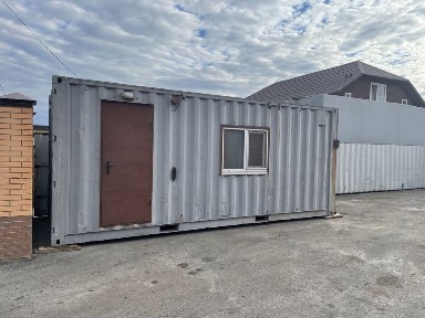 Карагандинская область, Чапаево