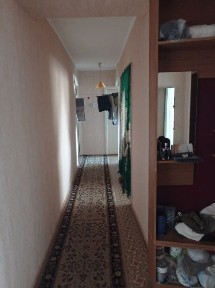 Продам квартиру 3 ком.