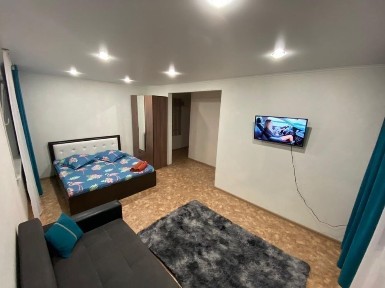 Павлодарская область, Павлодар