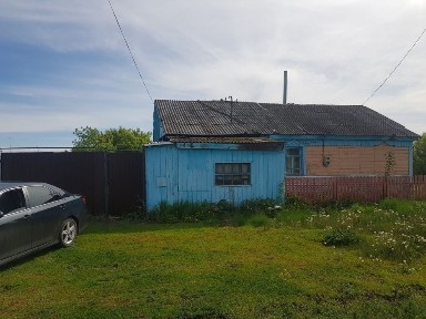 Продам дом г. Булаево по ул. Никулина