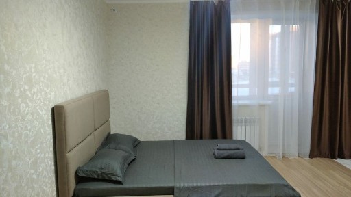 Костанайская область, Костанай