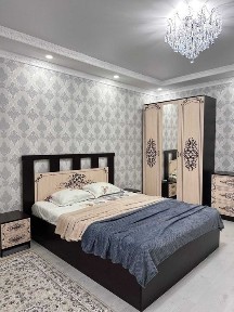 Актюбинская область, Актобе, Батыс 2