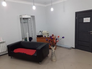 Продам действующую парикмахерскую 