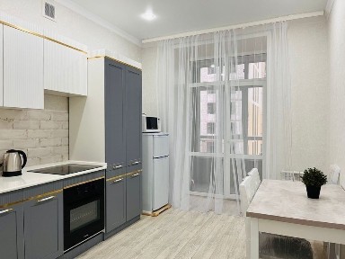 Карагандинская область, Нуркен