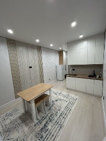 Акмолинская область, Астана, Есильский район